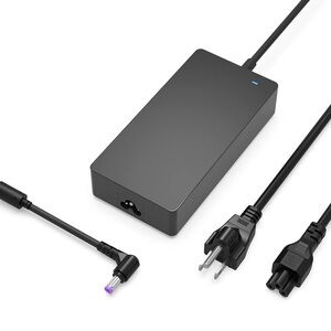 180W / 135W Laptop Charger